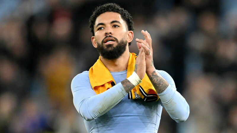#12 - Douglas Luiz - 51,5 Mio. Euro
