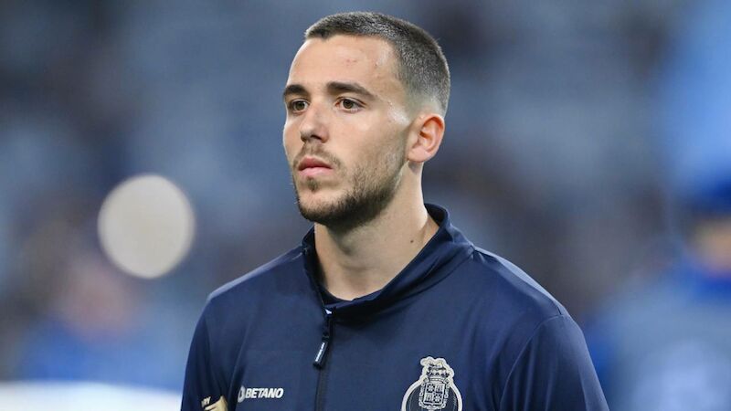 #14 - Nico Gonzalez - 60 Millionen Euro