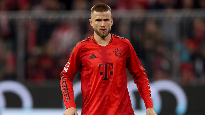 Eric Dier (31)