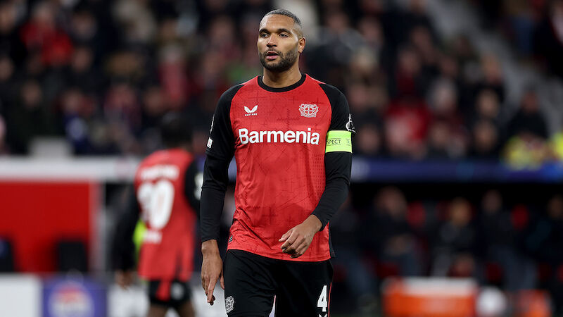 Jonathan Tah (29)