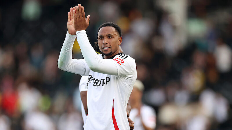 Kenny Tete (29)
