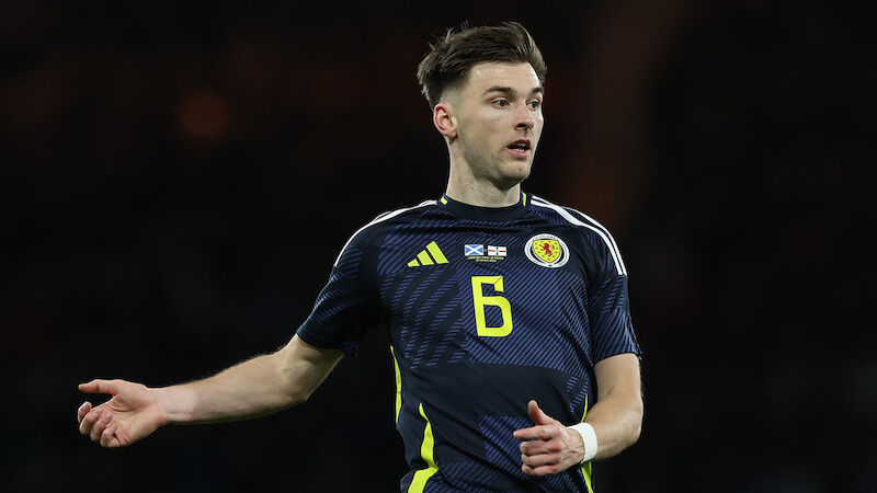Kieran Tierney (27)