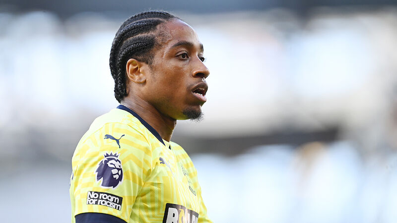 Kyle Walker-Peters (27)