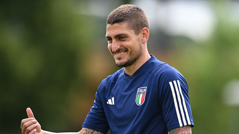 Marco Verratti (32)