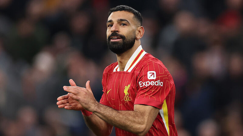 Mohamed Salah (32)