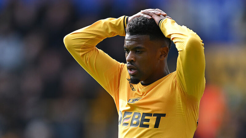 Nelson Semedo (31)
