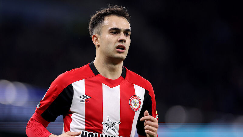 Sergio Reguilon (28)