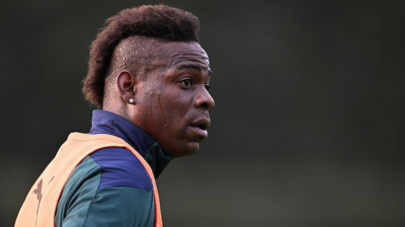Mario Balotelli (34)