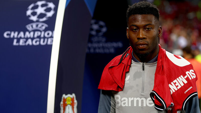 Timothy Fosu-Mensah (26)