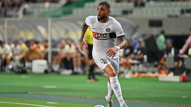Layvin Kurzawa (32)