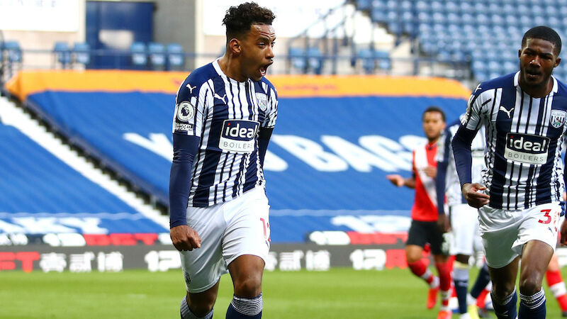 #12 - Matheus Pereira - 18 Millionen Euro