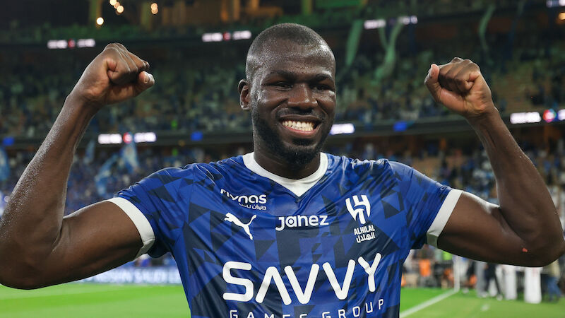 #9 - Kalidou Koulibaly - 23 Millionen Euro
