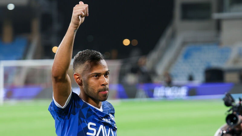 #9 - Renan Lodi - 23 Millionen Euro
