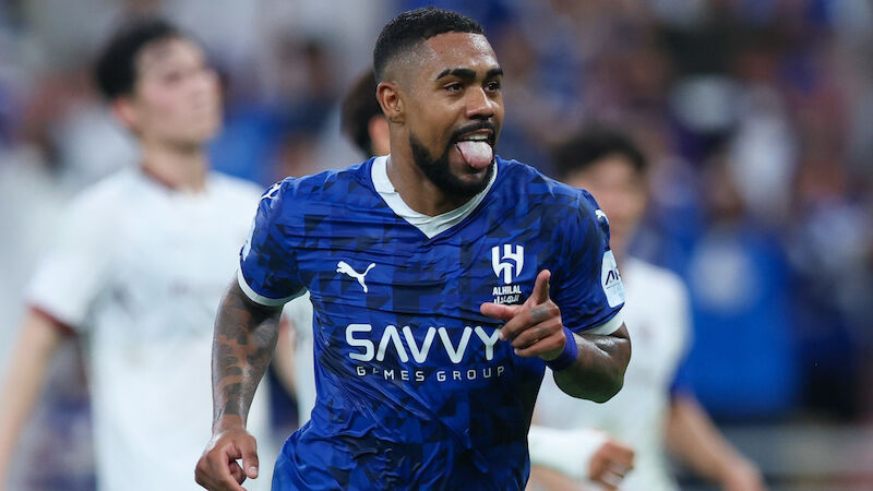 #2 - Malcom - 60 Millionen Euro