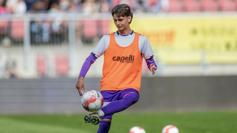 Philipp Wydra (22)