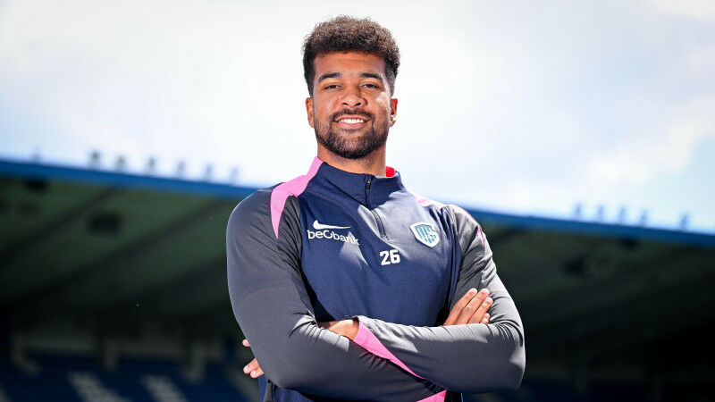 Tobias Lawal (25)