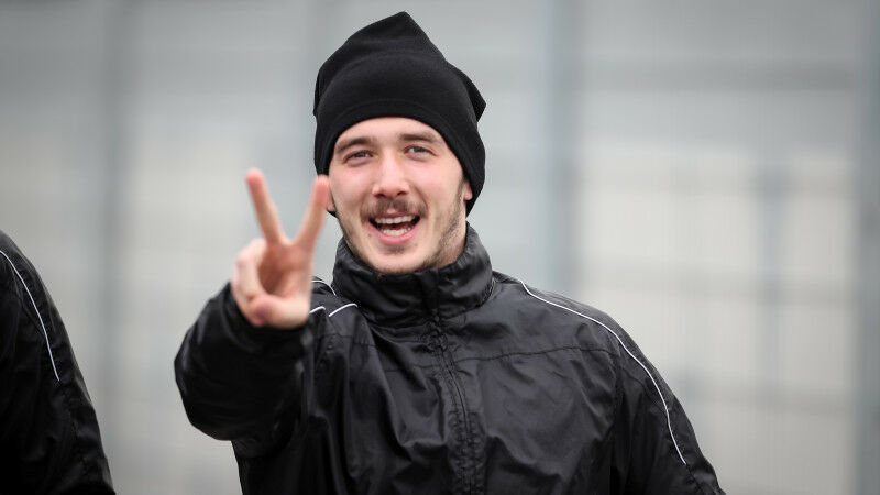 Dario Maresic (25)