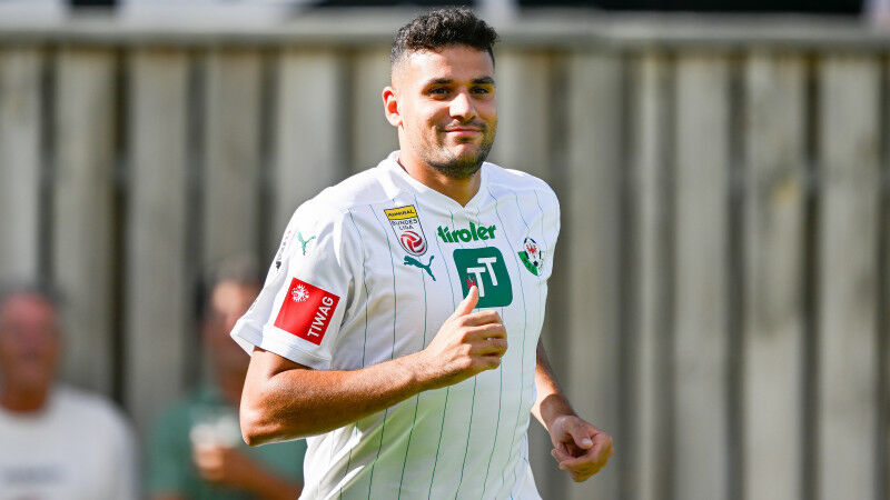 Raffael Behounek (28)