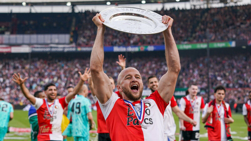Gernot Trauner (33)
