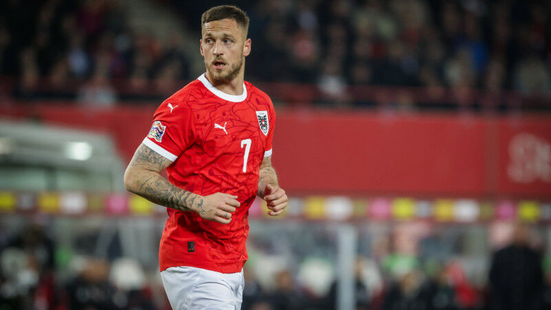 Marko Arnautovic (36)