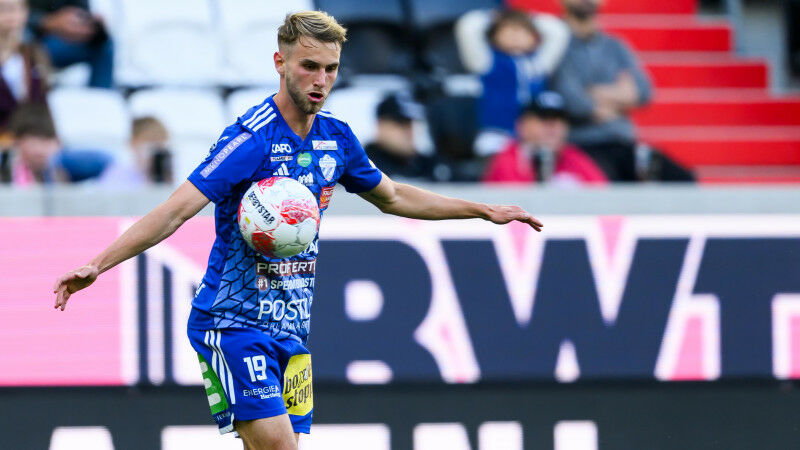 Raphael Hofer (22)