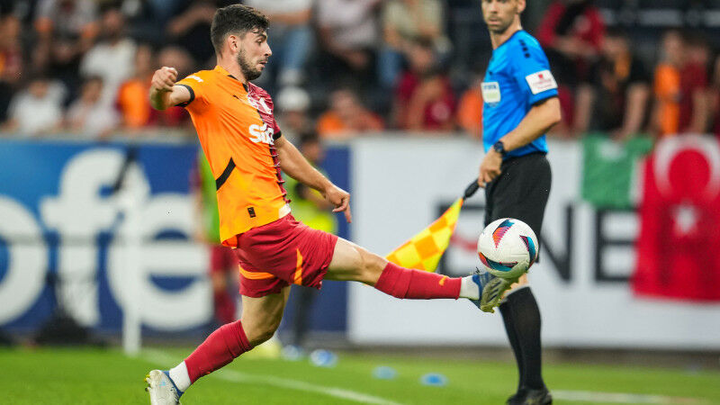 Yusuf Demir