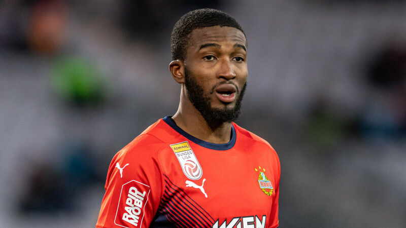 Kelvin Arase (26)
