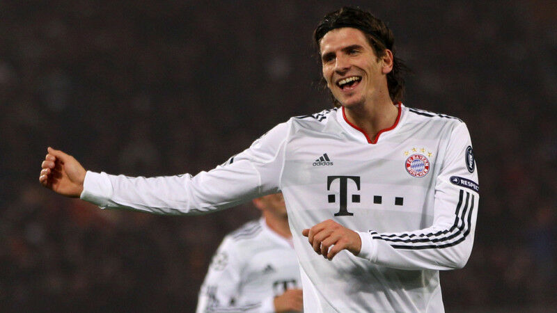 #18 - Mario Gomez - 30 Millionen Euro