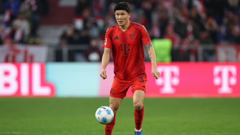 #7 - Min-jae Kim - 50 Millionen Euro