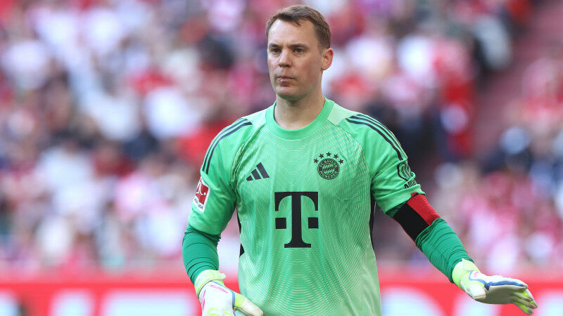 #18 - Manuel Neuer - 30 Millionen Euro
