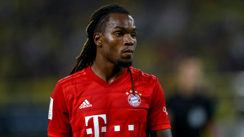 #14 - Renato Sanches - 35 Millionen Euro