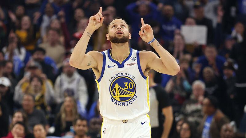 #9 - Stephen Curry (USA)