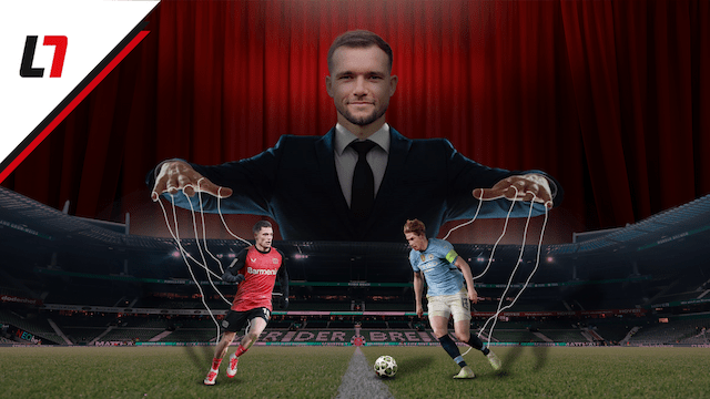 Die "Schattenstars" des Fußballs: Ist Stöger weltklasse?