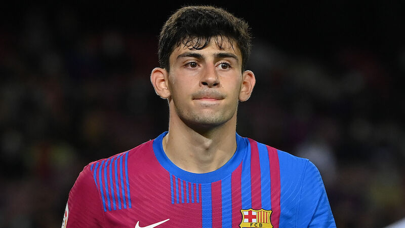 Yusuf Demir #11