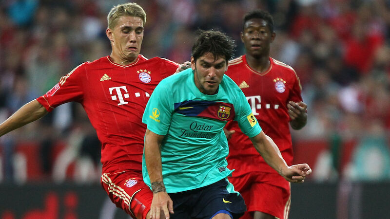 Jonathan Soriano #36