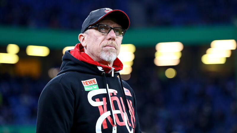 Peter Stöger