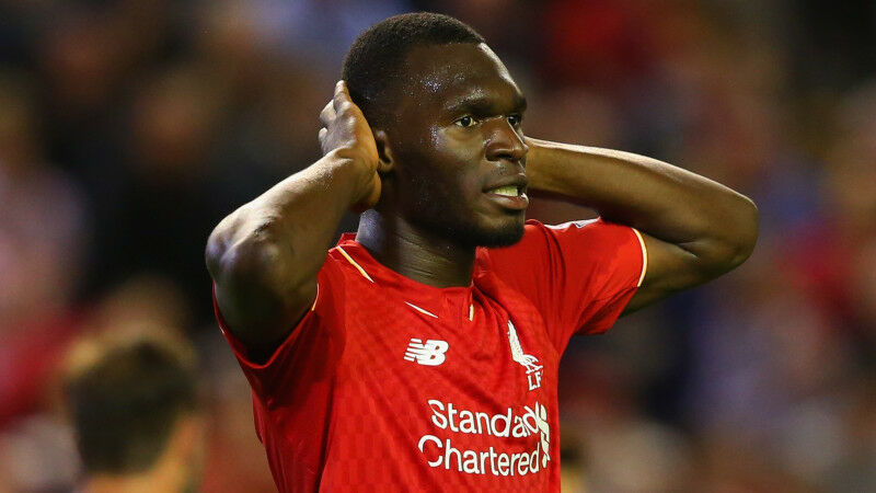 #9 - Christian Benteke - 46,5 Millionen Euro