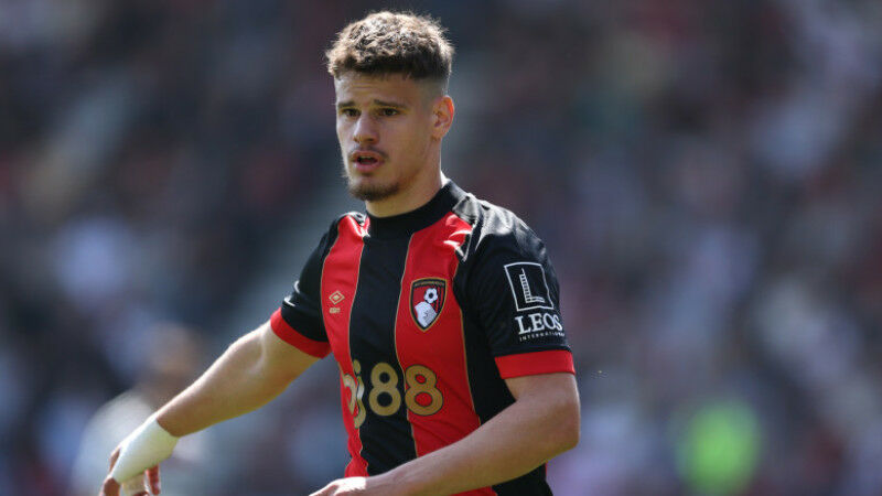 #8 - Milos Kerkez - 46,9 Millionen Euro