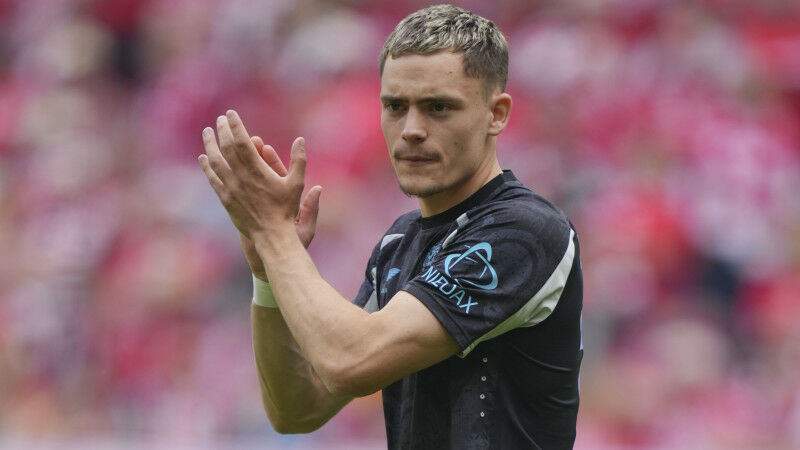 #1 - Florian Wirtz - 125 Millionen Euro