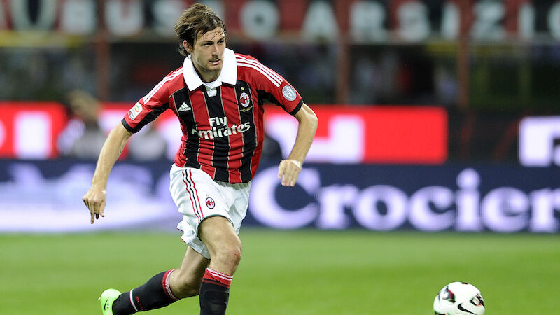 Francesco Acerbi #13