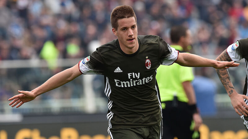 Mario Pasalic #80