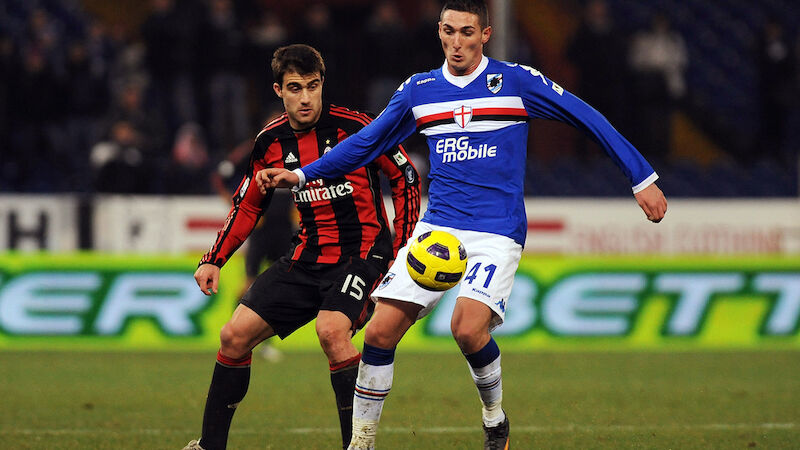 Sokratis Papastathopoulos #15