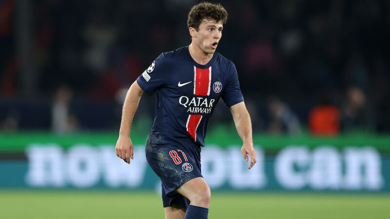 #10 - Joao Neves