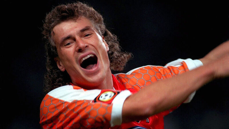 20. Toni Polster
