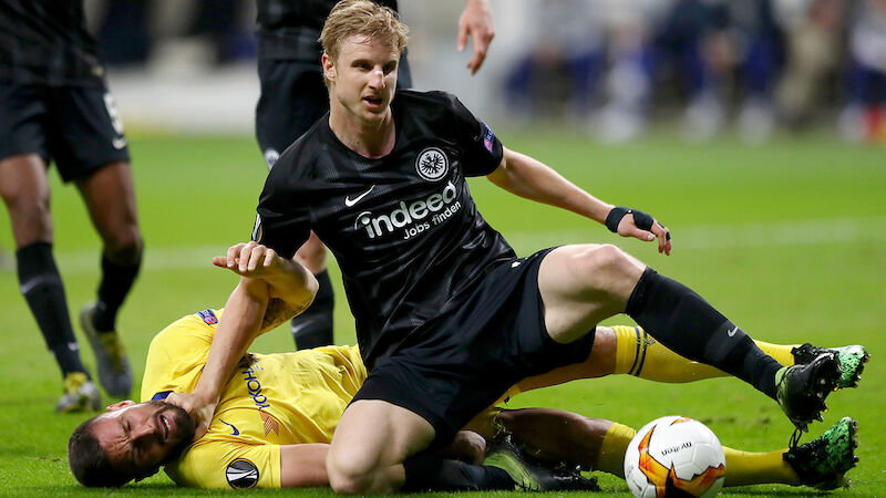 14. Martin Hinteregger