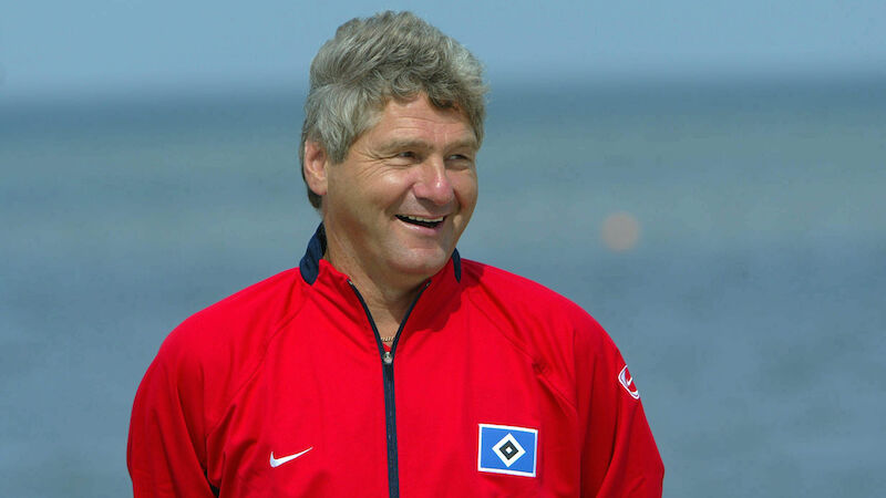 13. Kurt Jara