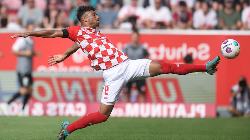 11. Karim Onisiwo