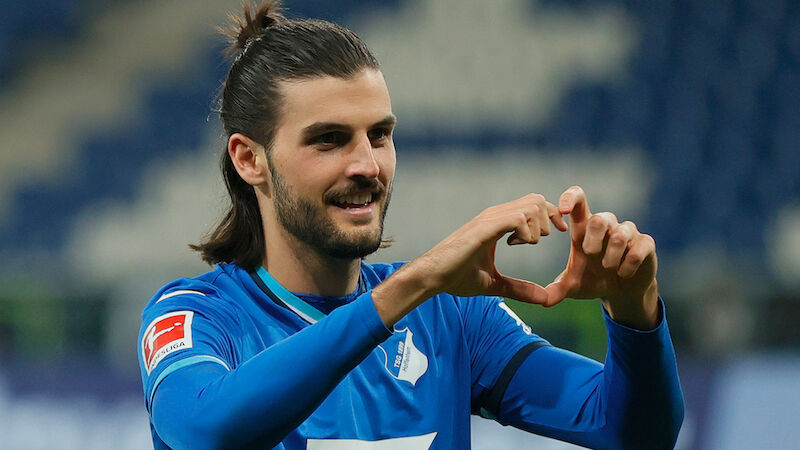 10. Florian Grillitsch