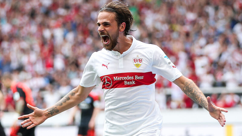 8. Martin Harnik