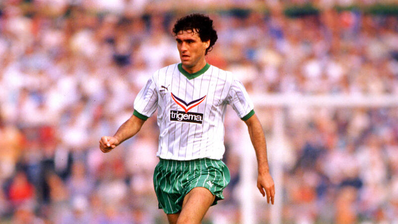 5. Bruno Pezzey